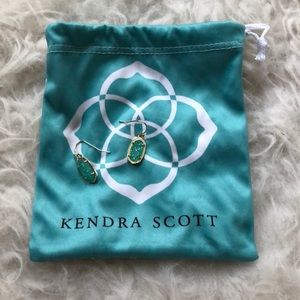 Kendra Scott Earings